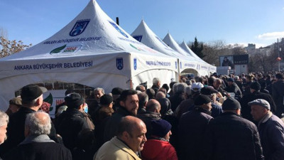 Fahrettin Yokuş: Üreticinin, çiftçinin suçu nedir?