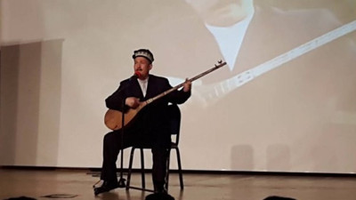 İYİ Parti’den Abdurrehim Heyit için soru önergesi