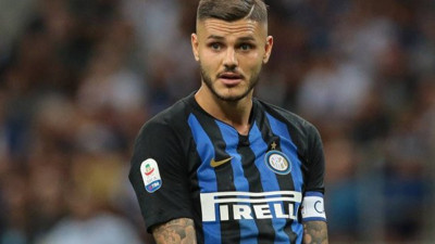 Inter’de Icardi krizi!