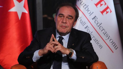 Yıldırım Demirören'e yaptırım kapıda!