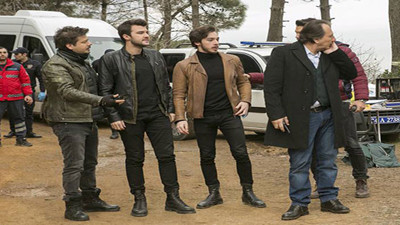 Arka Sokaklar bu akşam yayınlanacak mı?