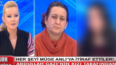 Müge Anlı'da ne oldu? Abdullah Gazi Akbıyık kimdir?