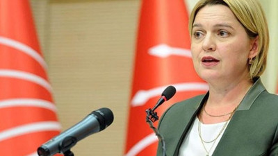 CHP'de 12 Vekilden PM talebi