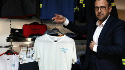 Radyasyon etkisini azaltan kıyafetler tasarladılar