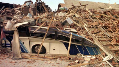 İstanbul ve Marmara Bölgesi için korkutan deprem uyarısı