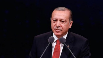 Erdoğan: “Trump’ın ülkeyi ‘Şirket gibi yönetme’ mantığını savunuyorum
