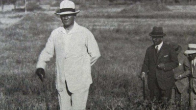 Atatürk Orman Çiftliği kiralanacak!