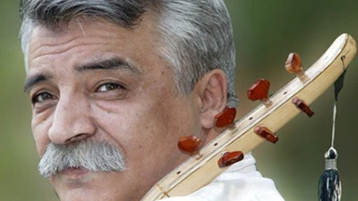 Ozan Arif'e son veda!