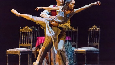 'Afife' bu akşam sergileniyor!