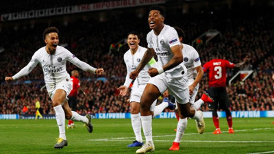 CAS’ın Galatasaray kararı PSG’ye yaradı