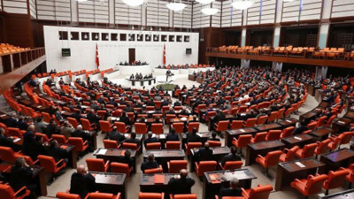 Hayvan hakları için Meclis Araştırma Komisyonu kuruldu