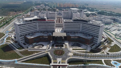 “Şehir hastaneleri bütçe yükünü artırıyor”