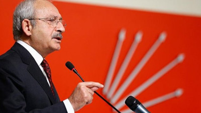 Kemal Kılıçdaroğlu: "Eğer bu ülkede kurşundan söz edeceksen…"