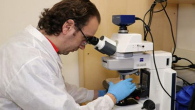 Kansere karşı yeni keşif