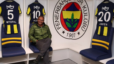 Alex’ten Aziz Yıldırım ve Kocaman açıklaması!