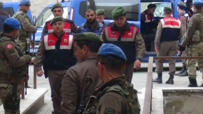 Tesbihten 3 müebbet hapis çıktı