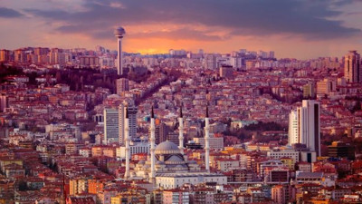 Ankara’da provokasyon erken başladı