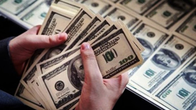 Dolar haftaya düşüşle başladı