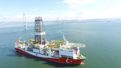 TPAO ve Botaş’ın Katarlılara satılacağı iddiaları Meclis gündeminde