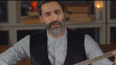 Uğur Işılak’tan Ozan Arif için özel klip