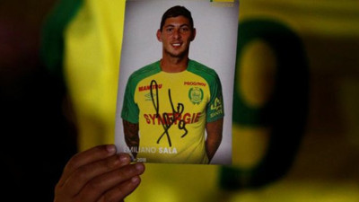Emiliano Sala için ‘öldürüldü’ iddiası