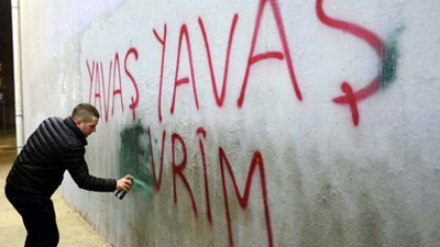 Mansur Yavaş'tan o yazılara tepki