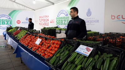 Tanzim noktalarında en çok ne satıldı?