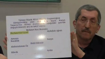 Cumhur İttifakı'nda o ilde kılıçlar çekildi