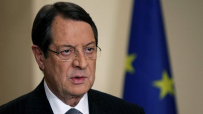 Anastasiadis gözünü Girne'ye dikti