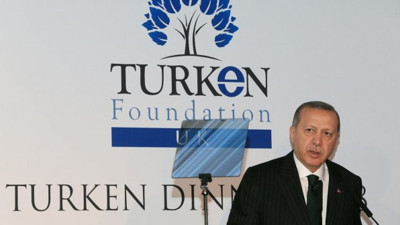 TÜRGEV ve Ensar Vakfı Muhammed Ali’nin çiftliğini satın aldı