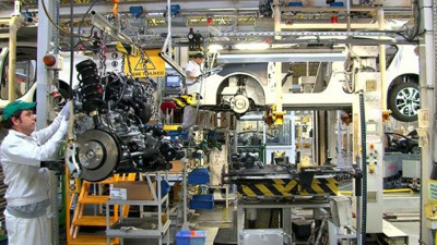 Honda Türkiye’deki üretimini durduruyor!