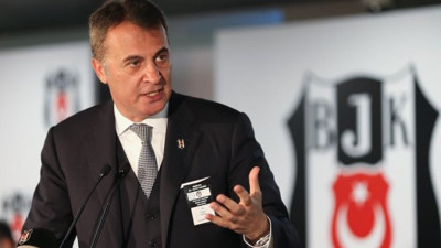 Fikret Orman'dan Şenol Güneş açıklaması (19 Şubat 2019)