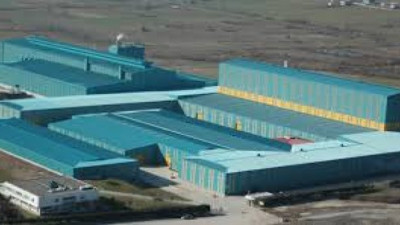 Dev firma 100 işçiyi izne çıkardı