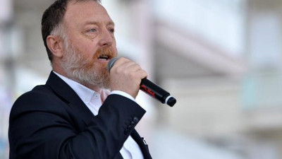 HDP Eş Genel Başkanı hakkında soruşturma