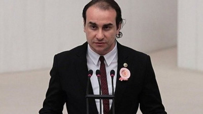 Ahmet Kutalmış Türkeş'ten Ozan Arif açıklaması