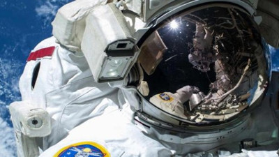 NASA, Mars'a komik astronotlar arıyor!