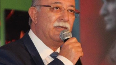 İsmail Koncuk'tan 'beka' tepkisi