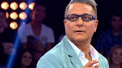 Mehmet Ali Erbil'den yeni haber