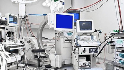 Tıbbi cihaz sektöründen devlete zam çağrısı