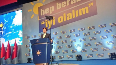Meral Akşener'den Burhanettin Kocamaz açıklaması!