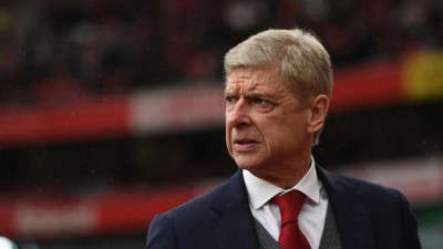 PSG için Arsene Wenger iddiası
