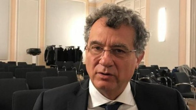 TÜSİAD'ın yeni başkanı Simone Kaslowski oldu