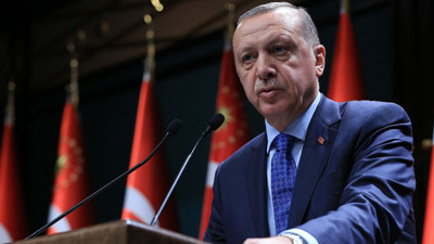 Erdoğan:"3 çocuktan daha fazlasını tavsiye ediyorum"