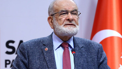 Karamollaoğlu'ndan İdris Naim Şahin açıklaması!