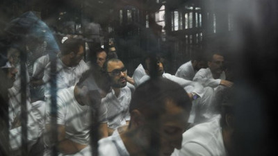 Mısır’da 9 kişi idam edildi