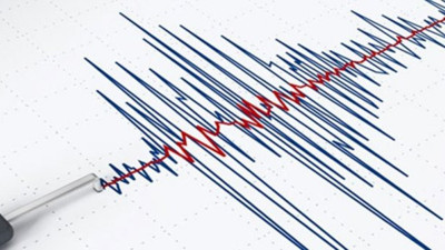 Ayvacık'taki depremin bilançosu belli oldu