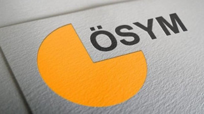 ÖSYM'den 'Geçici Kimlik Belgesi' açıklaması