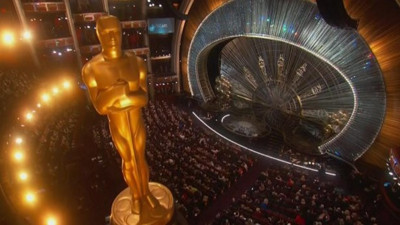 Oscar'ı izlerken 50 bin dolar kazanabilirsiniz
