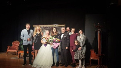 'İkinci Bahar'dan anlamlı hareket