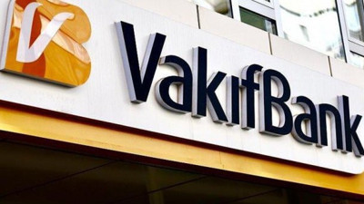 Vakıfbank kredi faiz oranlarını düşürdü